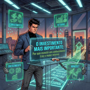 o investimento mais importante