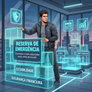 reserva de emergencia